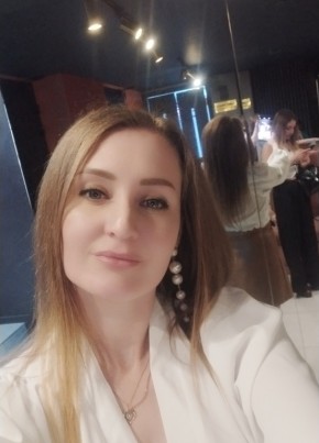 Катя, 36, Россия, Владимир