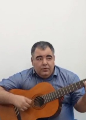 ОАзис из Махачкалы 41 год