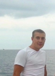 Макс, 30, Россия, Прокопьевск