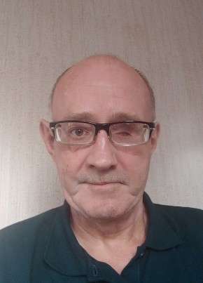 Андрей из Пскова 58 лет
