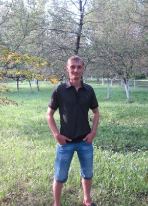 Виталий, 40, Россия, Раменское