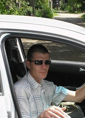 Aleksandr, 47, Russia, Tomsk