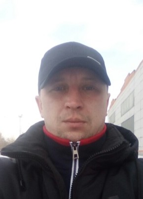 Константин, 39, Россия, Новокузнецк