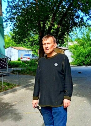Сергей, 54, Россия, Барнаул
