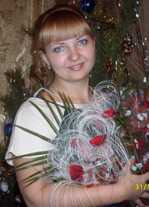 Ирина, 41, Россия, Никольск (Пензенская обл.)
