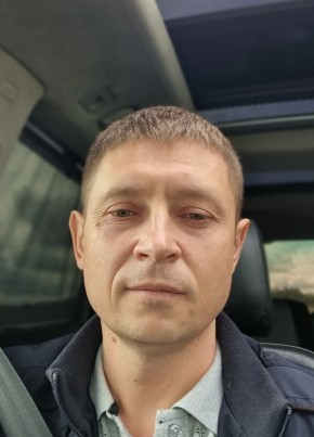 Юрий, 41, Россия, Жуковский