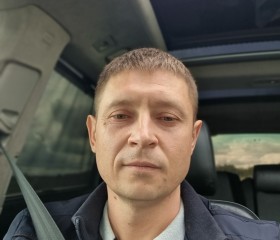 Юрий, 41 год, Жуковский
