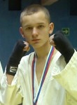 Николай, 26 лет, Северодвинск