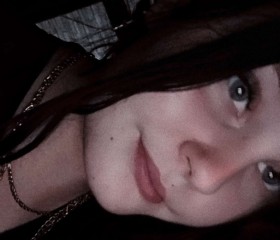 Vika, 19, Yemanzhelinsk