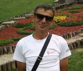 Николай, 45 лет, Красноград