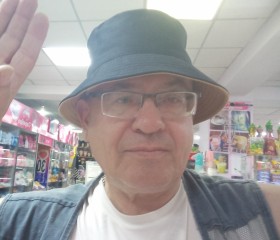 Ivan, 59, Zhezqazghan