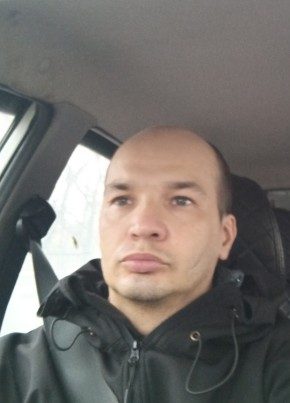 Daniil, 45, Russia, Saint Petersburg