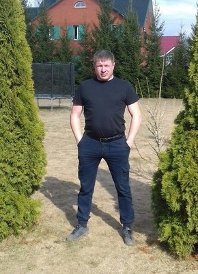 Александр, 41, Россия, Тверь
