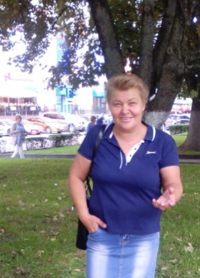 Светлана, 55, Россия, Калининград
