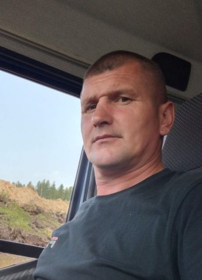 Алексеи, 46, Россия, Первомайский (Забайкалье)