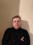 Юрий, 48 лет, Рязань