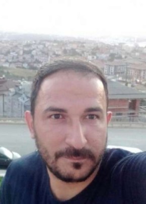Ozann, 37, Turkey, Istanbul