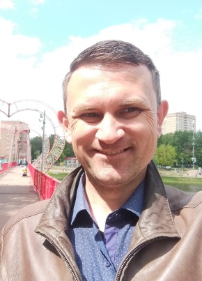 Алексей, 39, Россия, Мытищи
