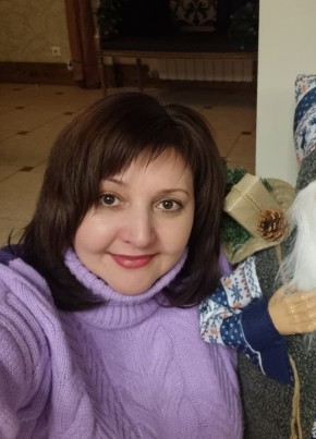 Маргарита, 41, Россия, Москва