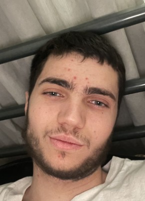 Grisha, 23, Italy, Turin