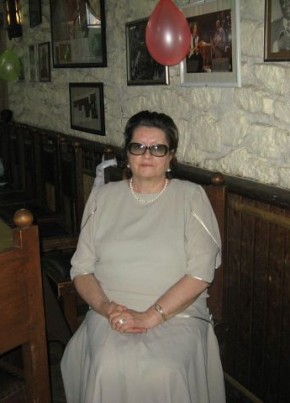 Ирина, 68, Россия, Стерлитамак