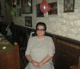Ирина, 68 лет, Стерлитамак