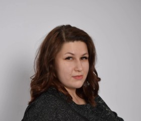 Yanochka, 25, Ufa