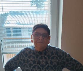 Slitlana, 63 года, Mikkeli
