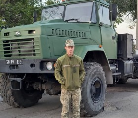 Vadim, 26 лет, Миколаїв