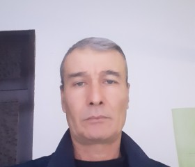 АМИНДЖАН, 51 год, Москва