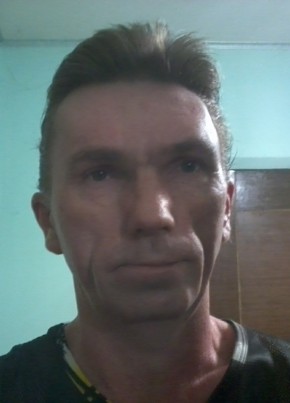 Серж, 49, Россия, Майкоп