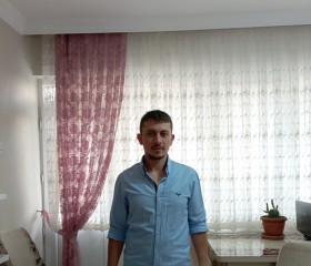 koliQ, 30 лет, Konya