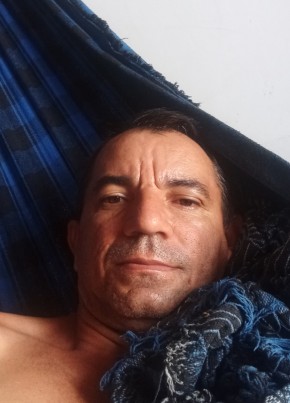 Nazaro из Caicó 45 лет