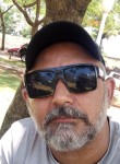 Cilso Gregório, 46 лет, Cascavel (Paraná)