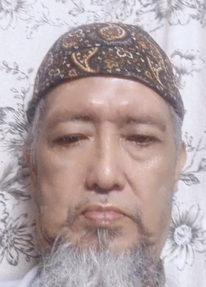 mahzan, 59, Malaysia, Klang