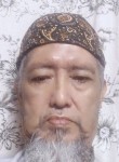 mahzan, 59 лет, Klang
