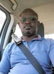 Alynho, 53 года, Libreville