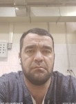 Азим, 43 года, Красноярск
