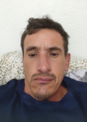 leandro из Indaiatuba 39 лет
