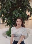 Алина Конева, 21 год, Екатеринбург