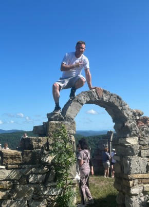 Aleksandr, 31, Russia, Moscow
