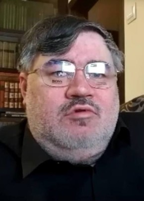 Андрей из Новосибирска 59 лет