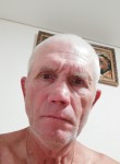 Евгений, 58 лет, Симферополь