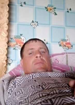 Юрий кудаков, 38, Россия, Камень-на-Оби
