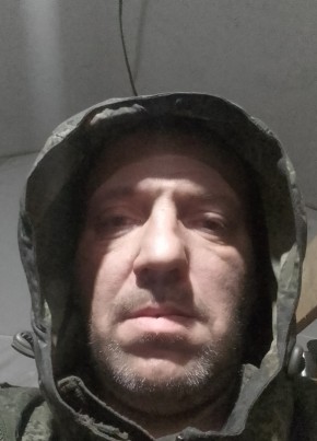 Pavel, 42, Ukraine, Donetsk