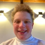 Michael, 21  , Glen Cove