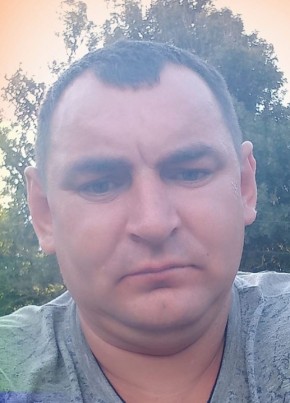 Паша, 42, Україна, Вапнярка