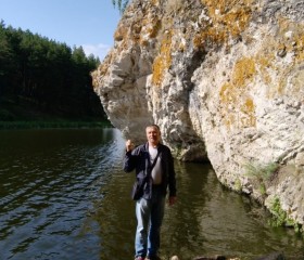 Олег, 57 лет, Каменск-Уральский