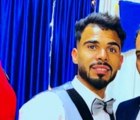 Sido, 26, Metlili Chaamba
