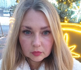 Lily, 39 лет, Москва
